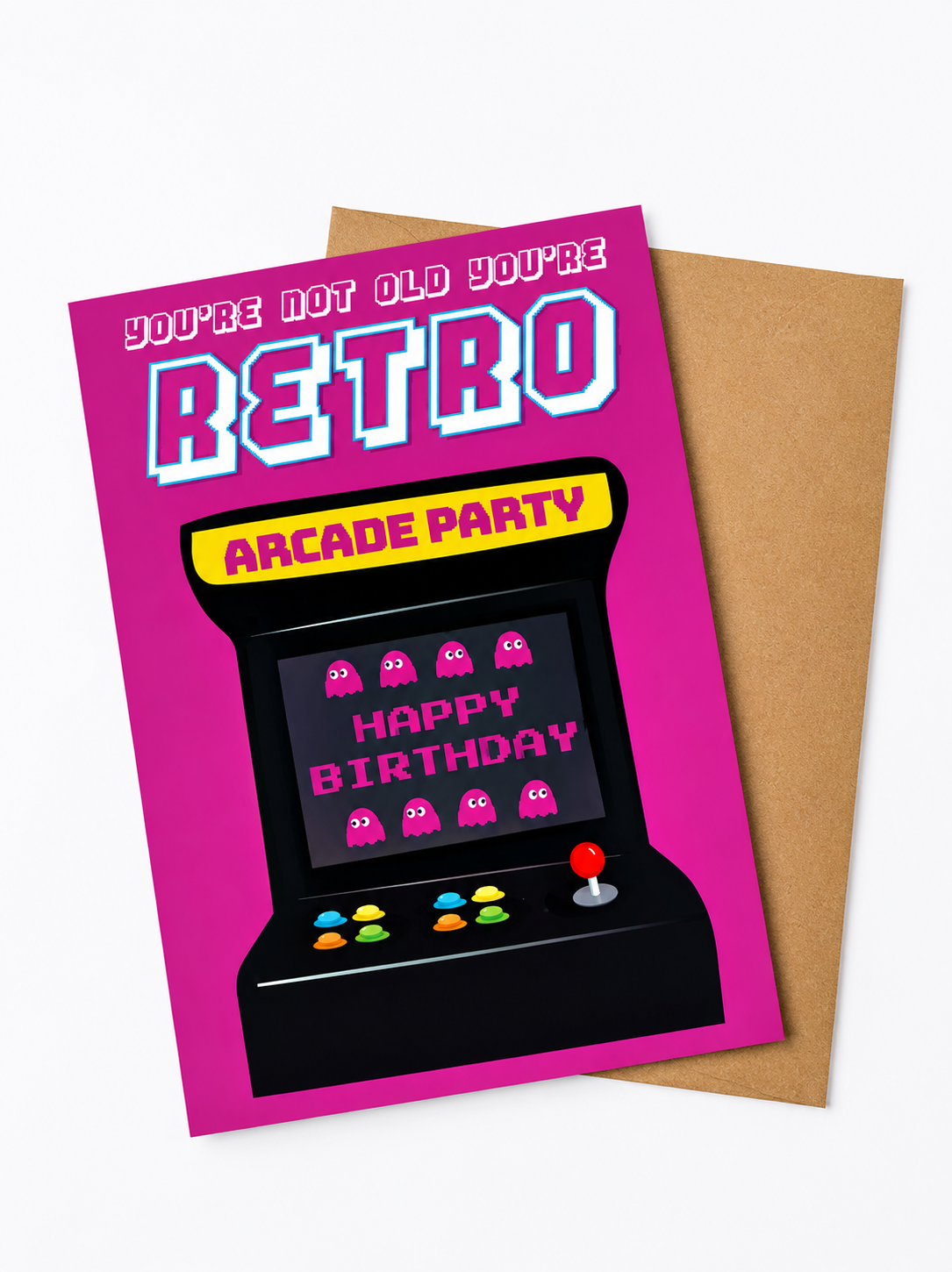 Fun Birthday Cards