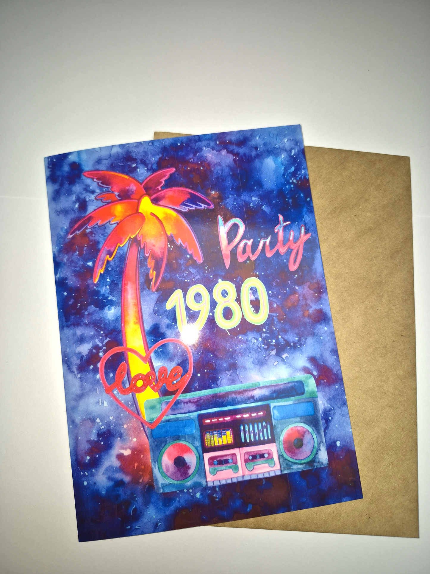 Fun Birthday Cards