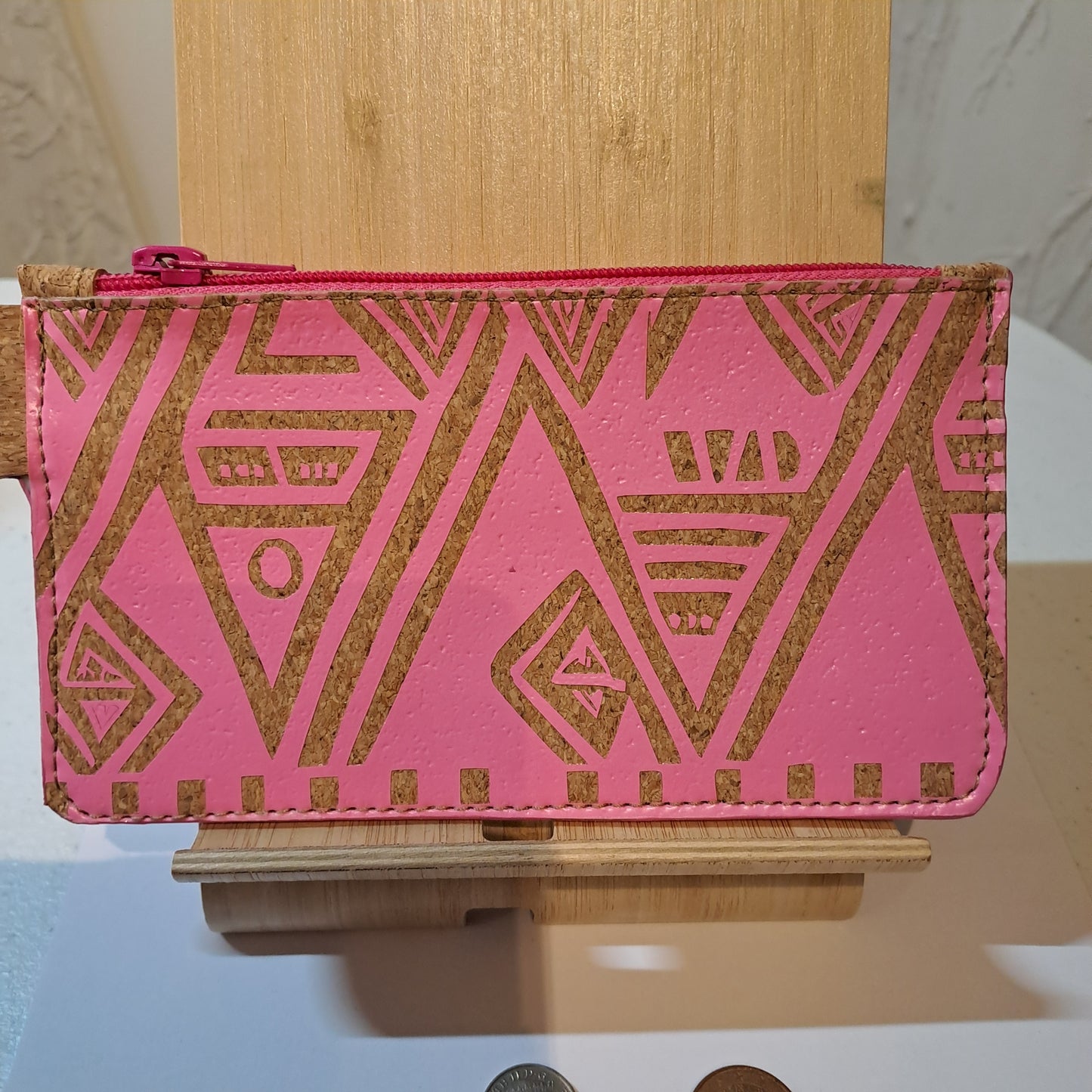 Kente Wallets