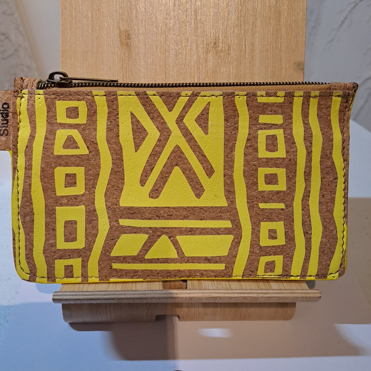 Kente Wallets