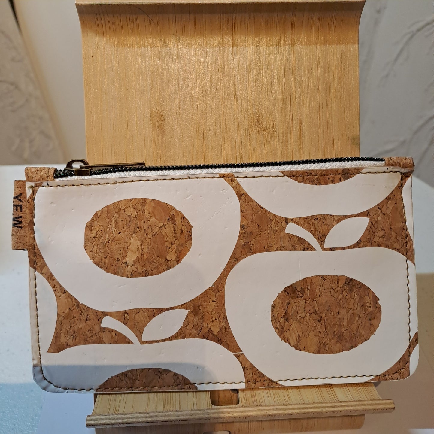 Kente Wallets