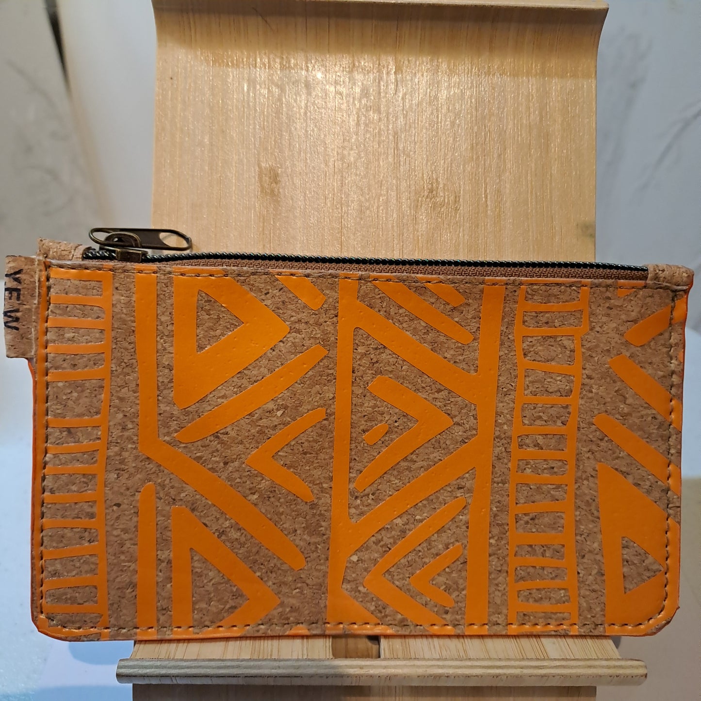 Kente Wallets