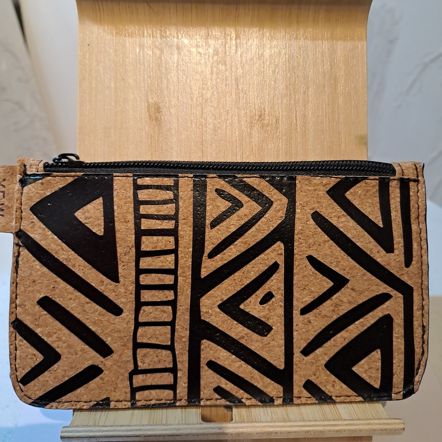 Kente Wallets