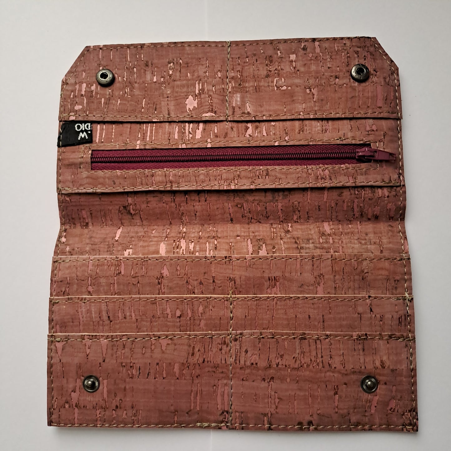 Versatile Cork Wallet