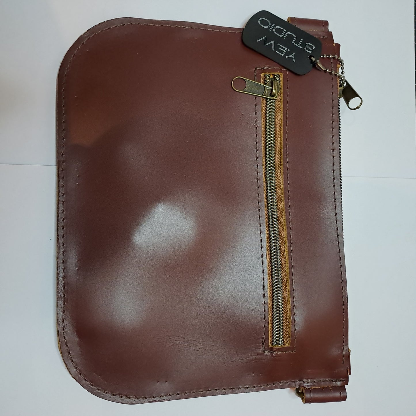 Genuine Leather Crossbody Bags