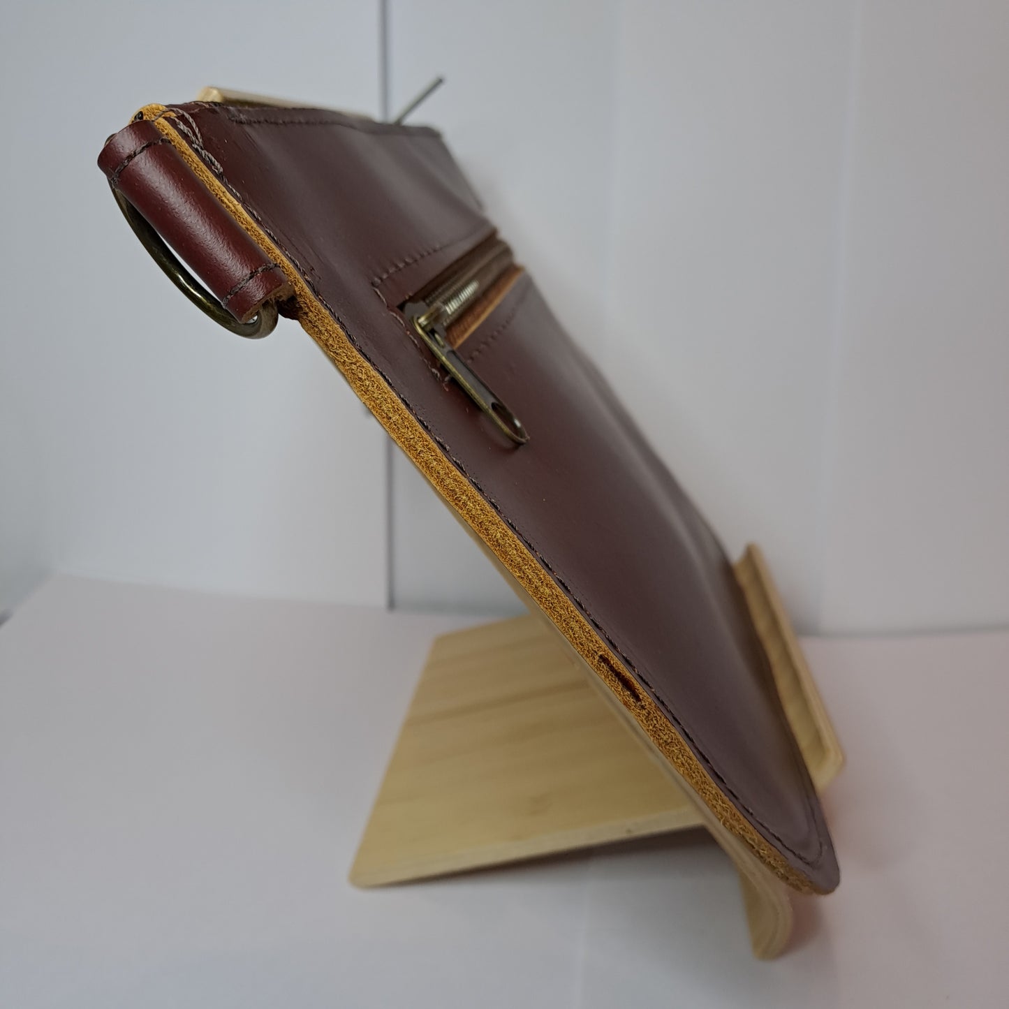 Genuine Leather Crossbody Bags