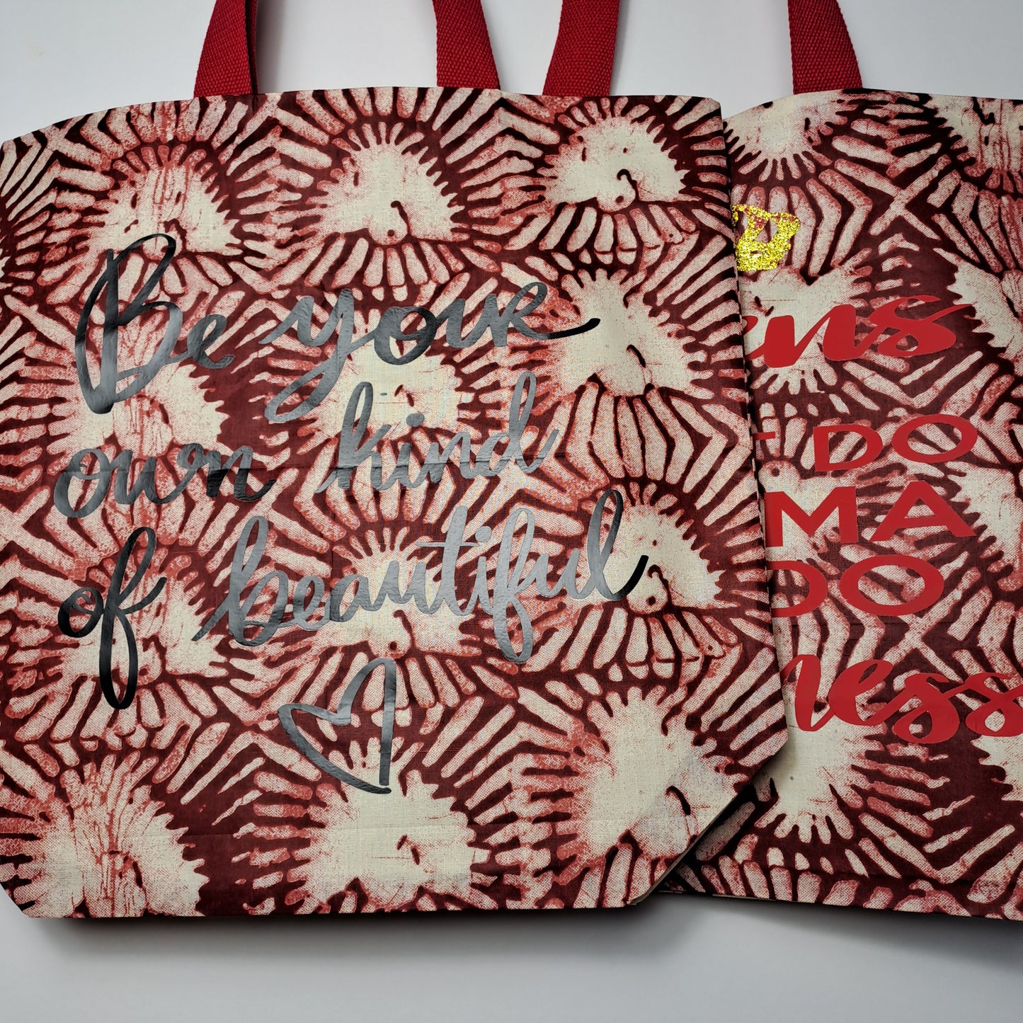Tote Bags