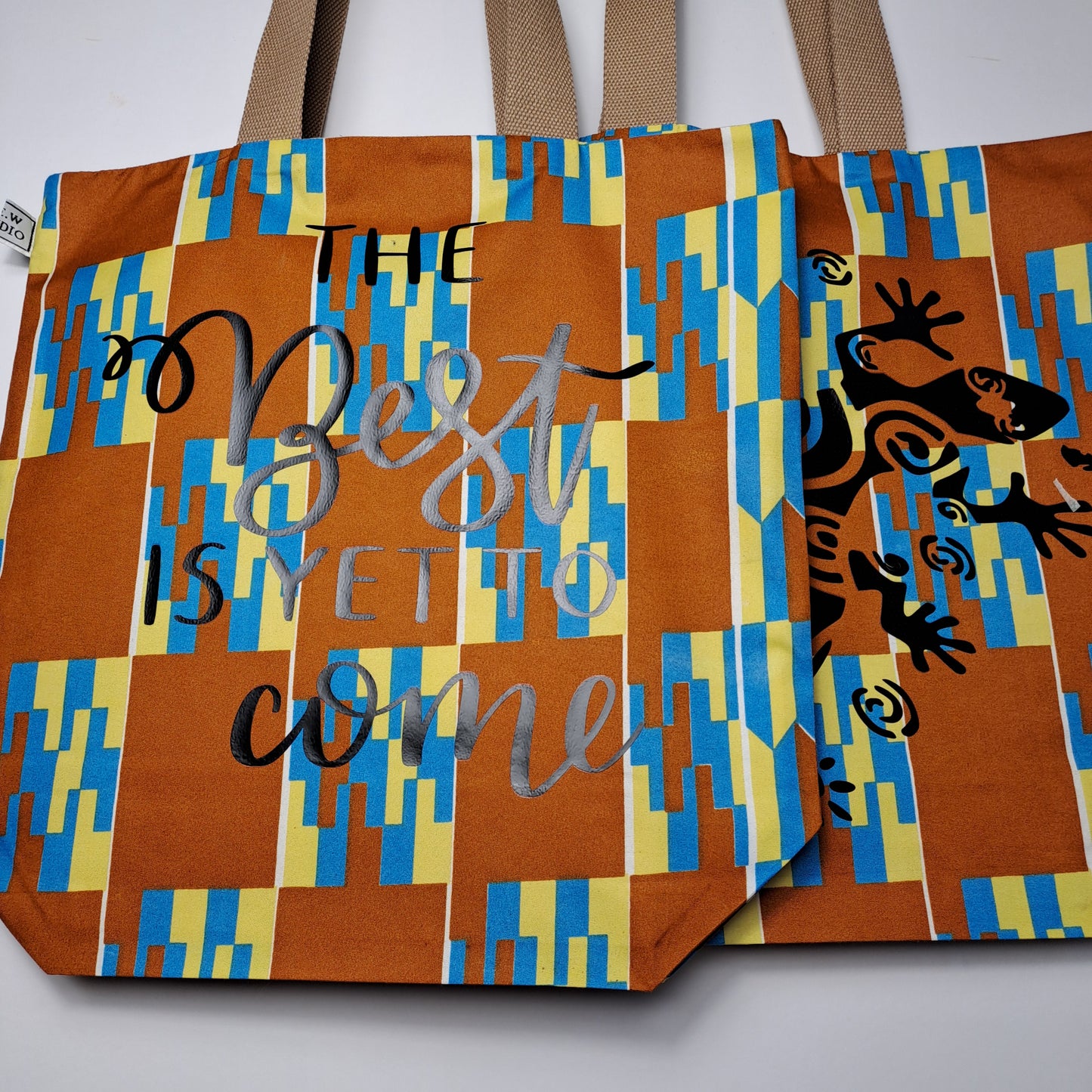 Tote Bags