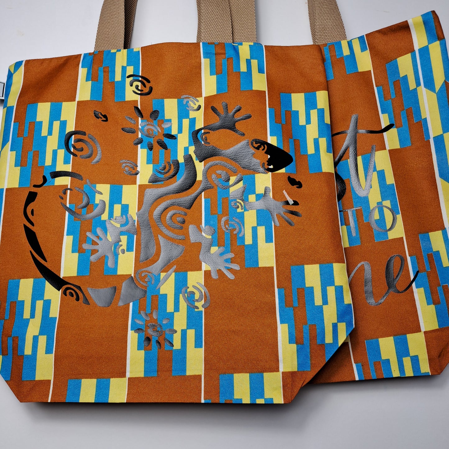 Tote Bags