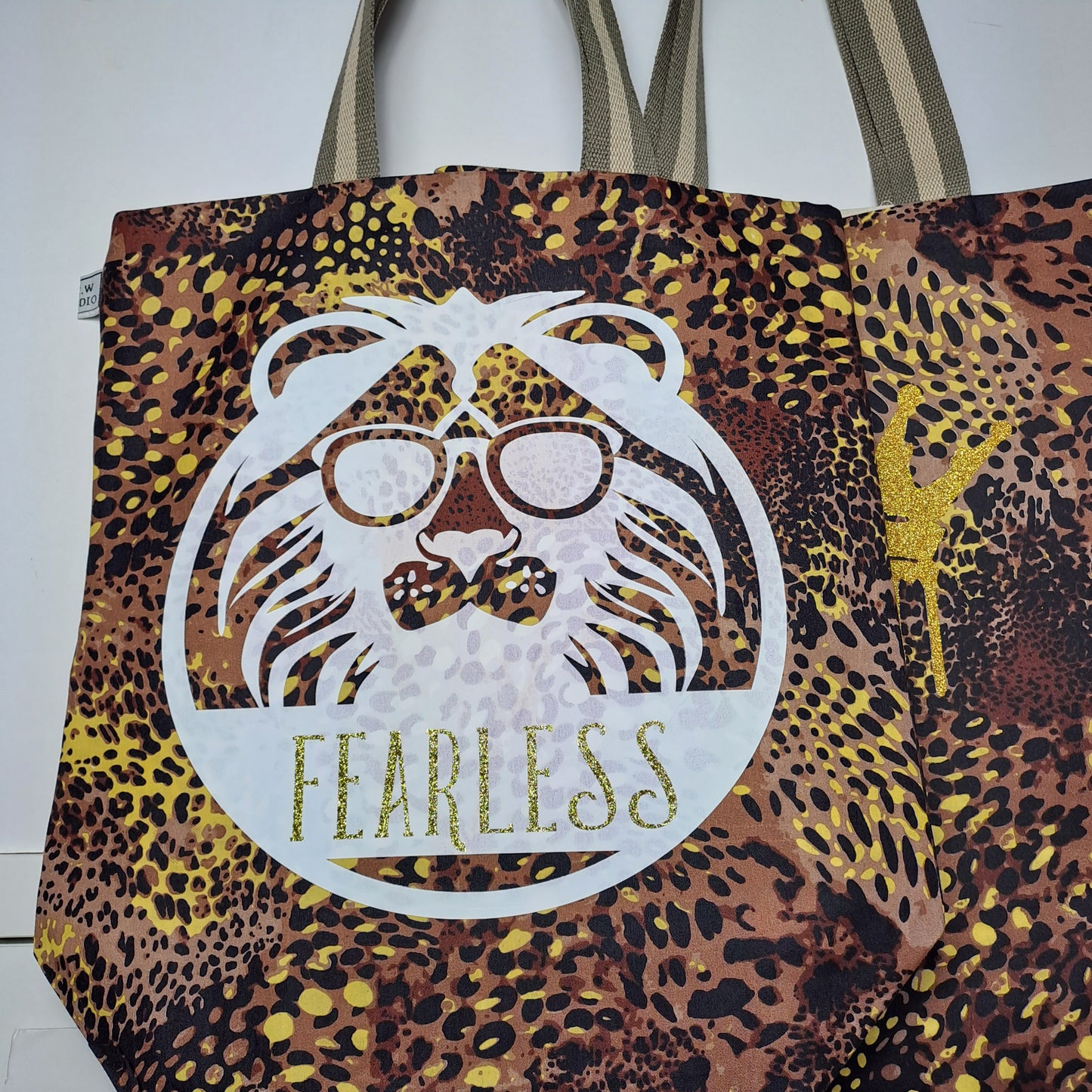 Tote Bags