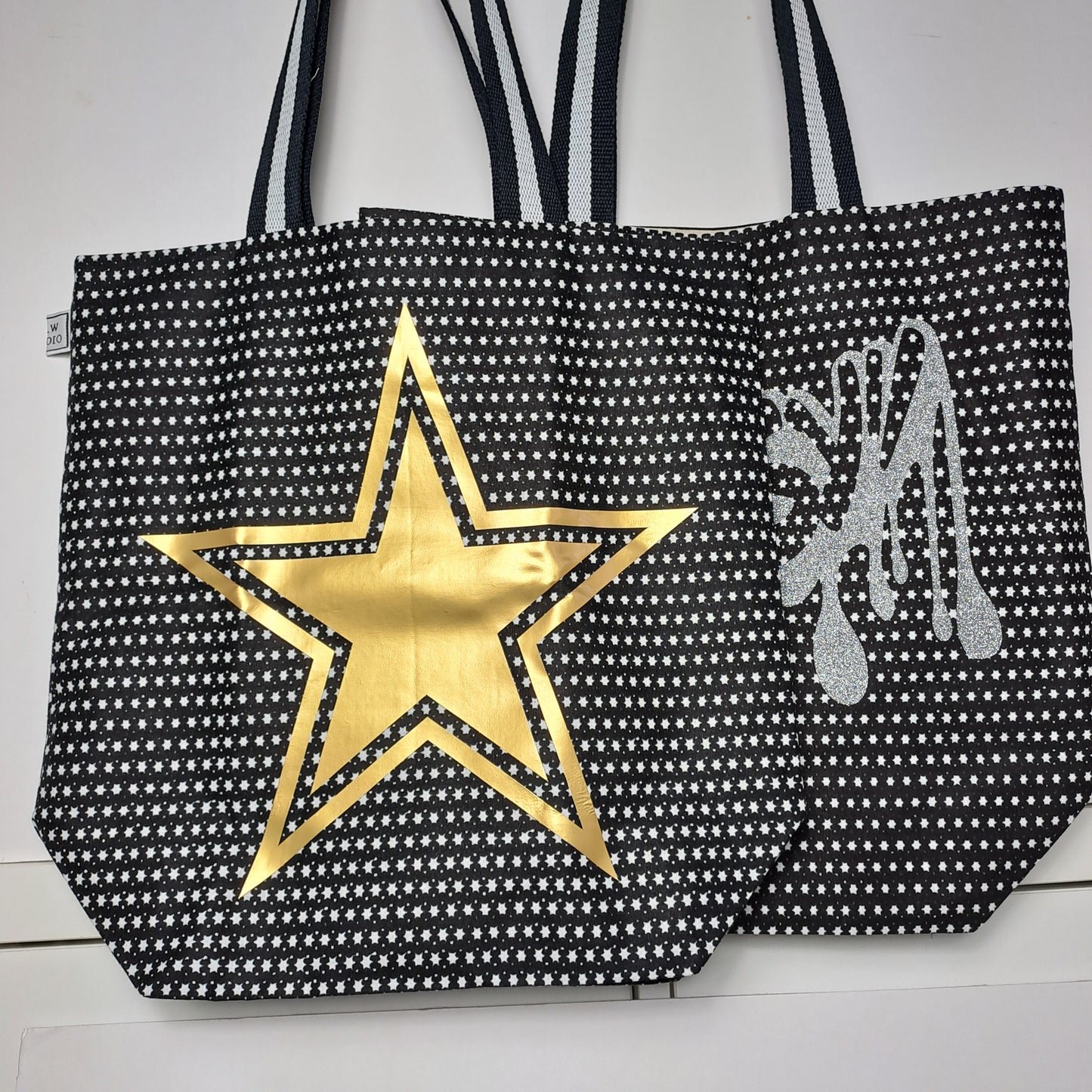 Tote Bags