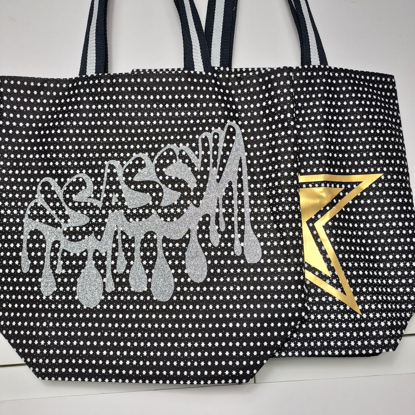 Tote Bags