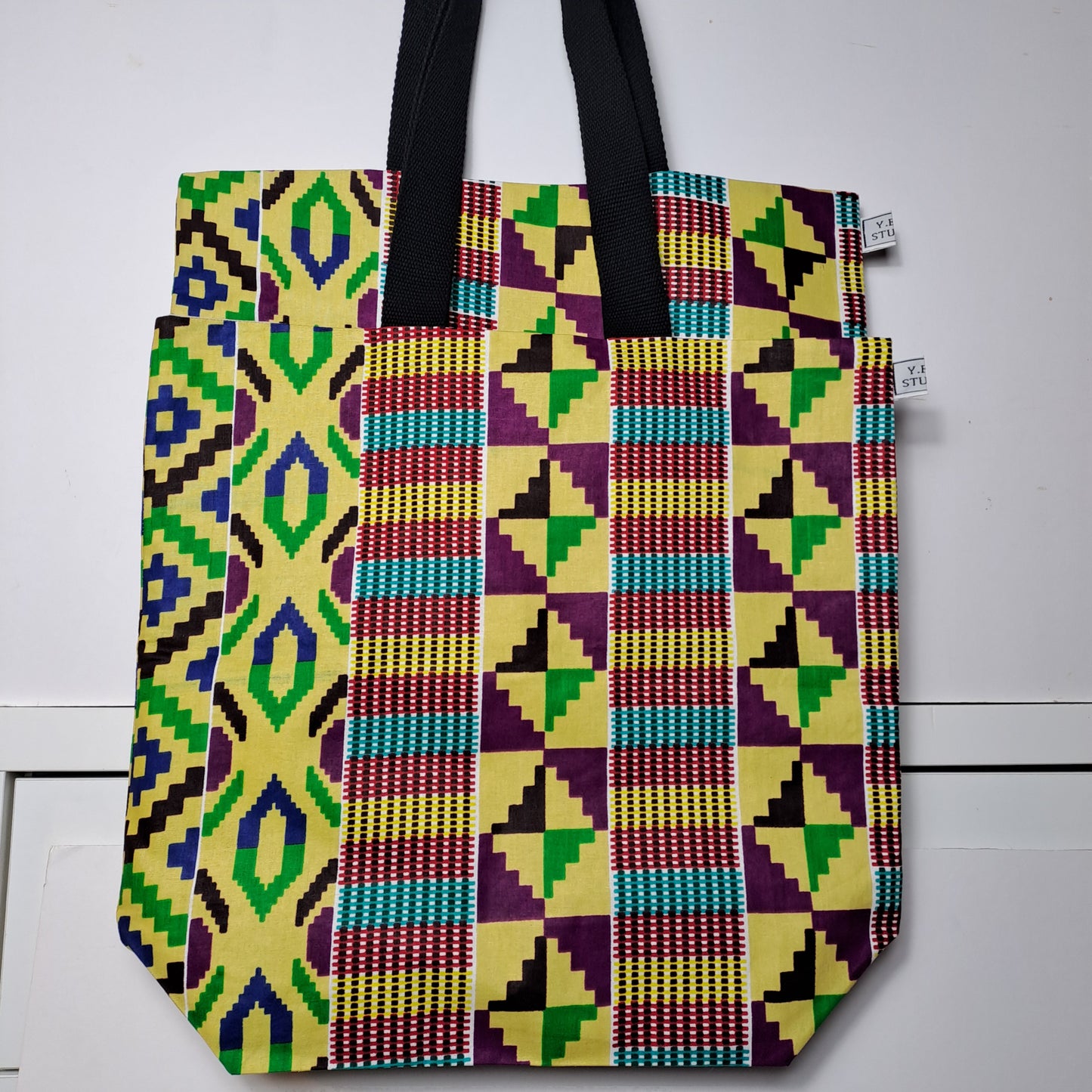 Tote Bags