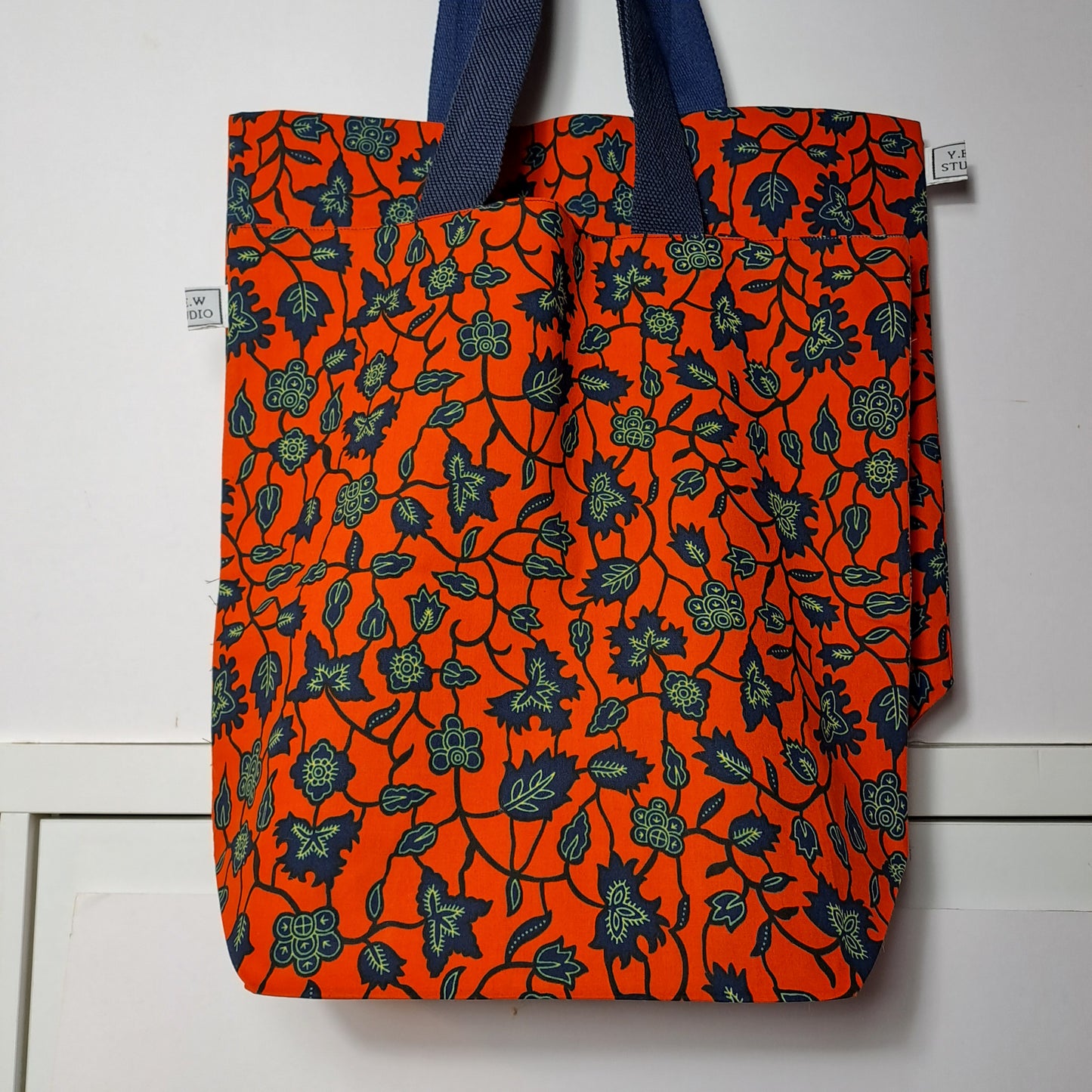 Tote Bags