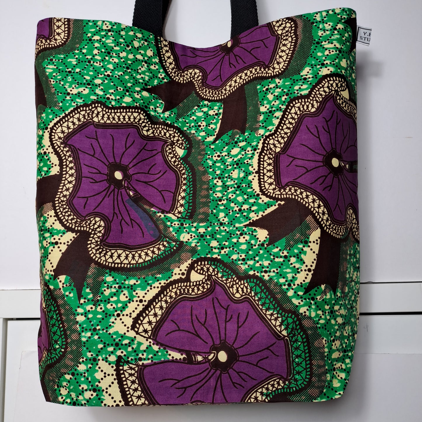 Tote Bags