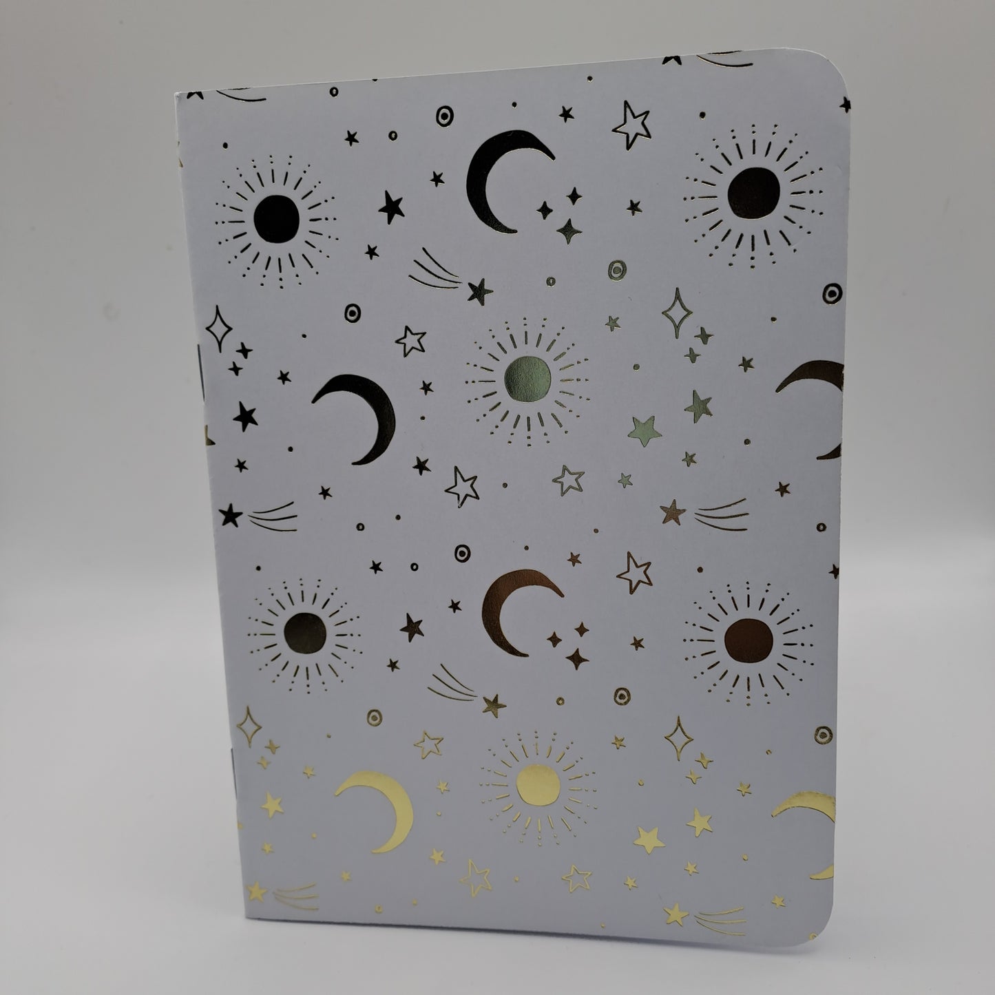 Set of 2 - 20 Page Pocket Notebooks