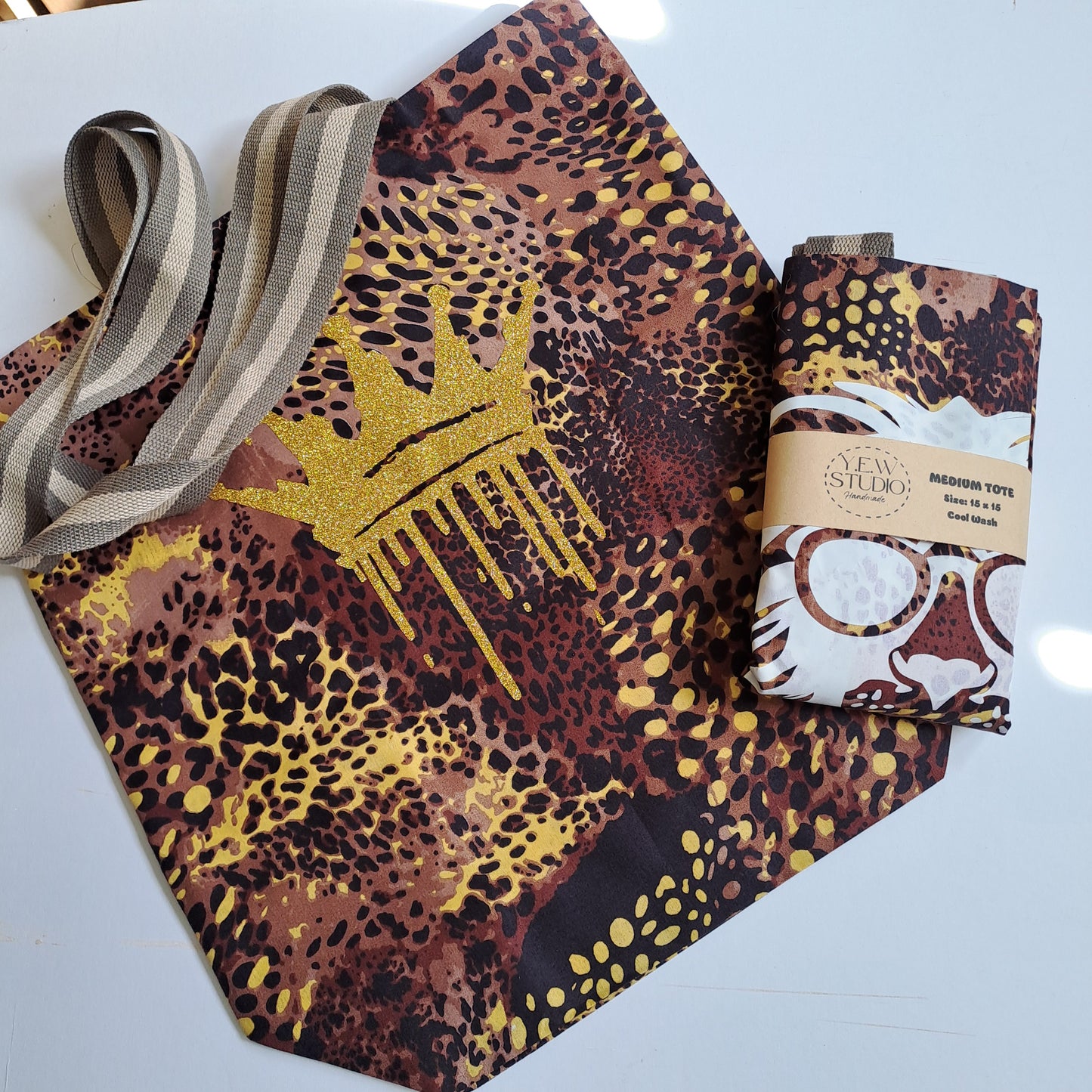 Tote Bags