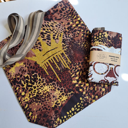 Tote Bags