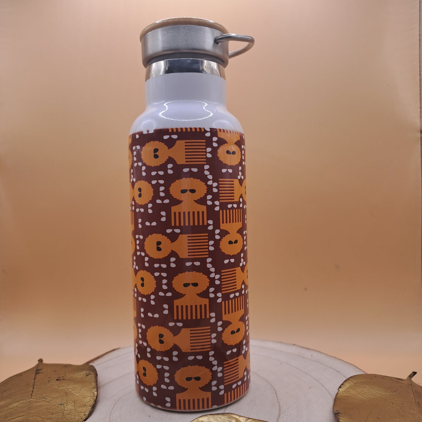 17oz Water Bottle