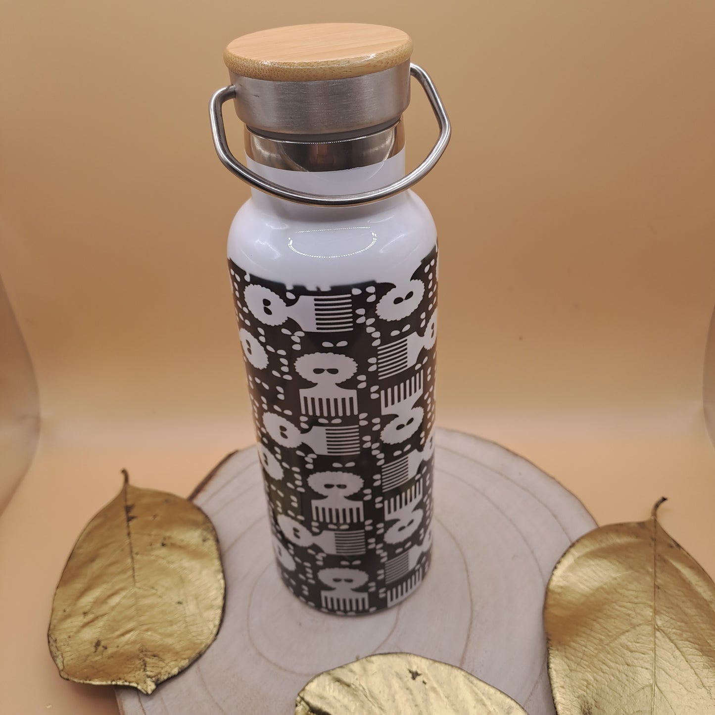 17oz Water Bottle