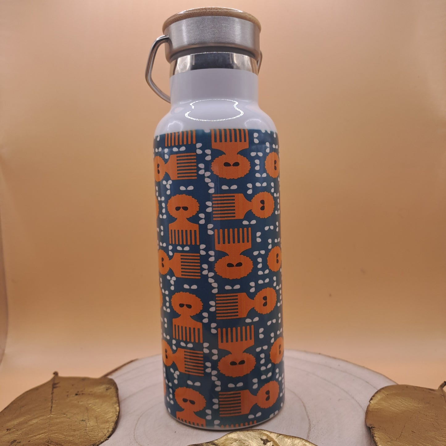 17oz Water Bottle