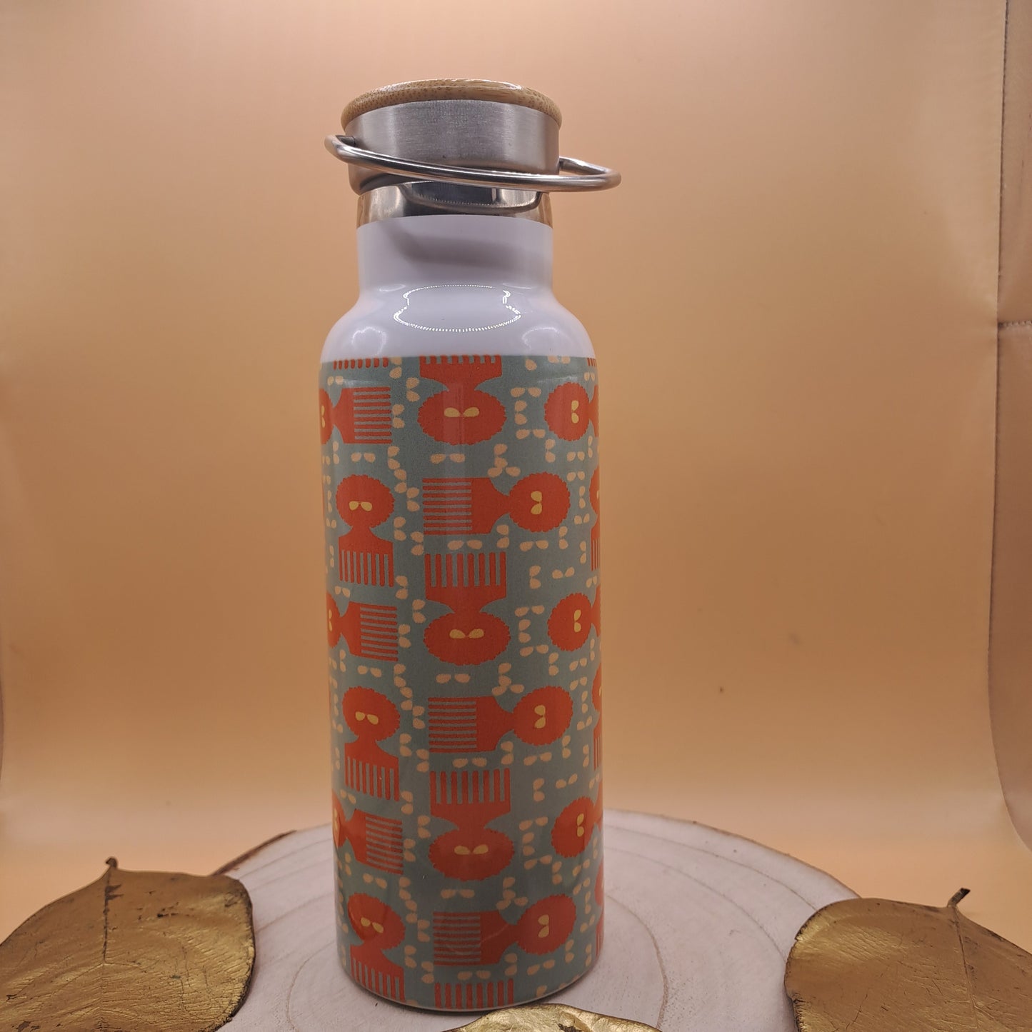 17oz Water Bottle