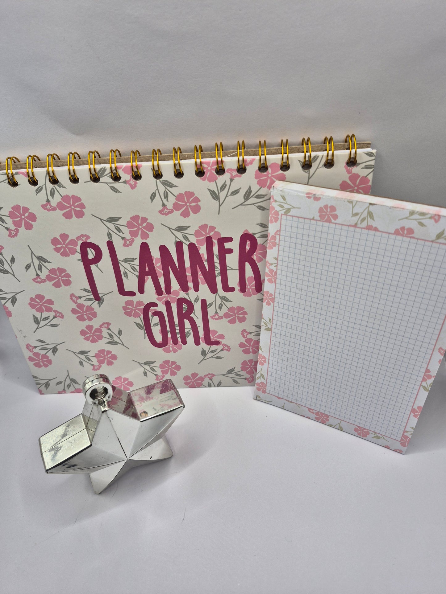 Weekly Planner Notepads