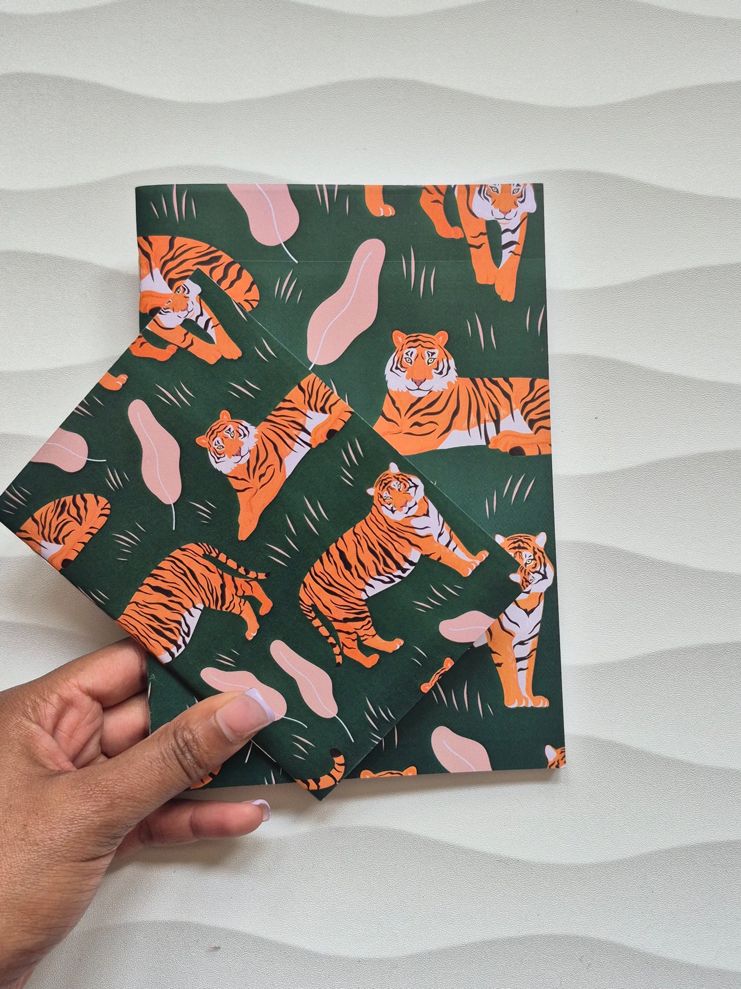 Set of Mini Notebooks