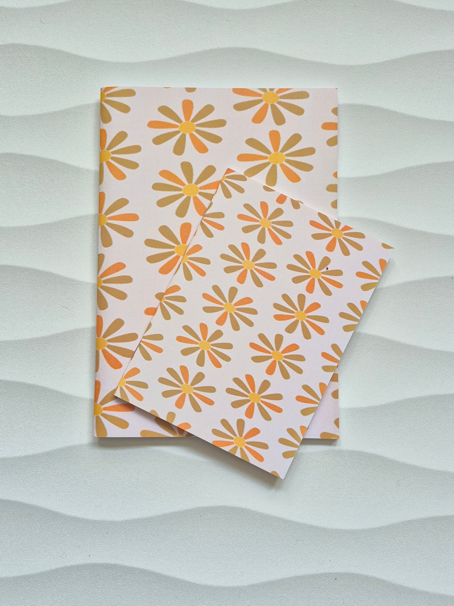 Set of Mini Notebooks