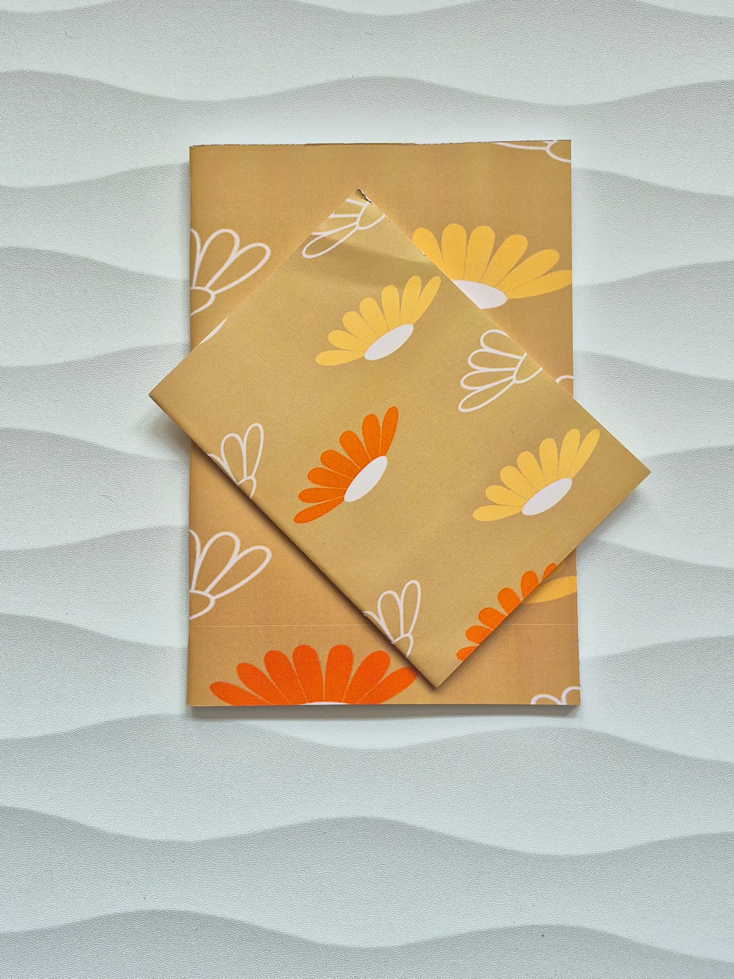 Set of Mini Notebooks