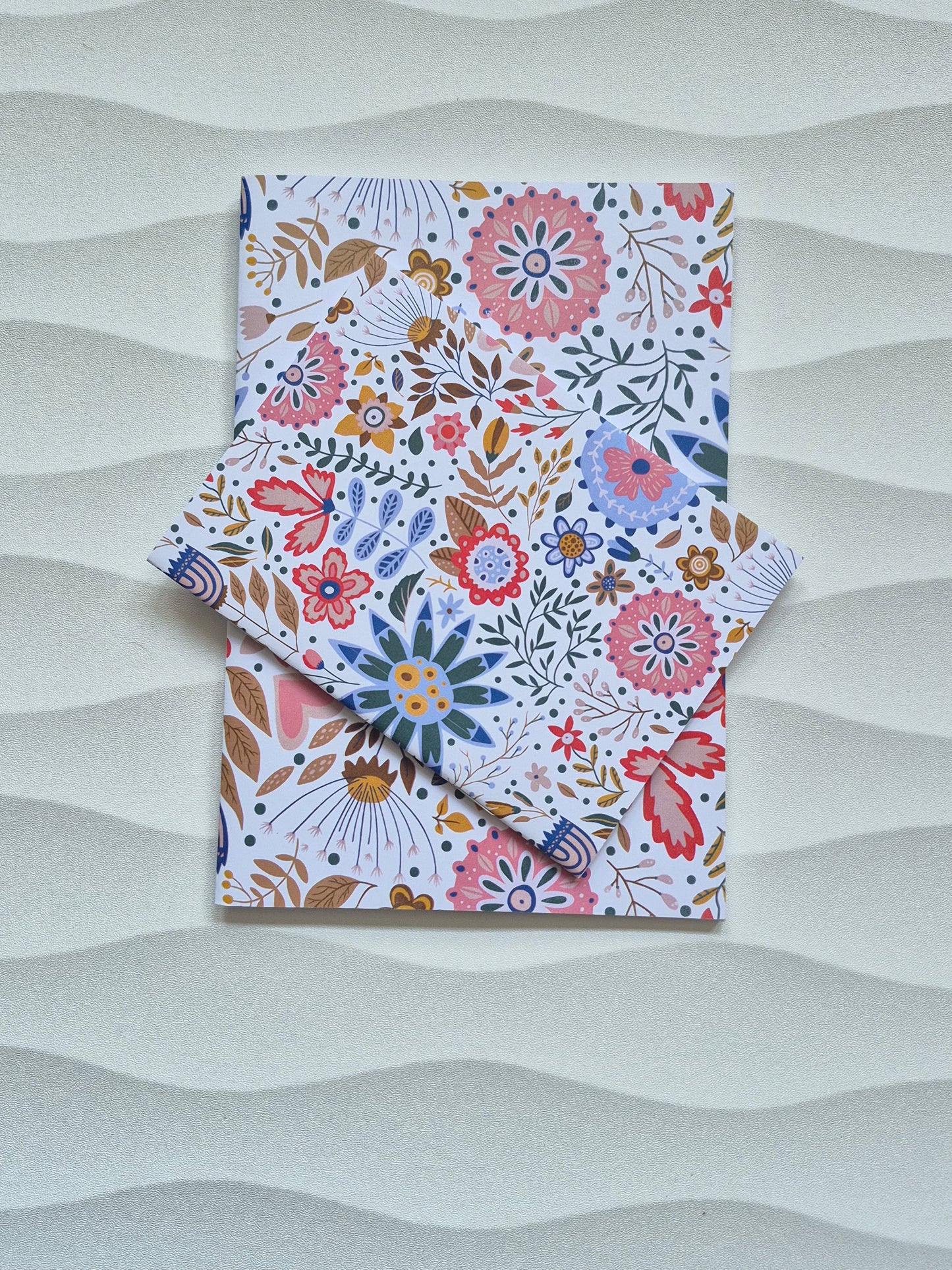 Set of Mini Notebooks