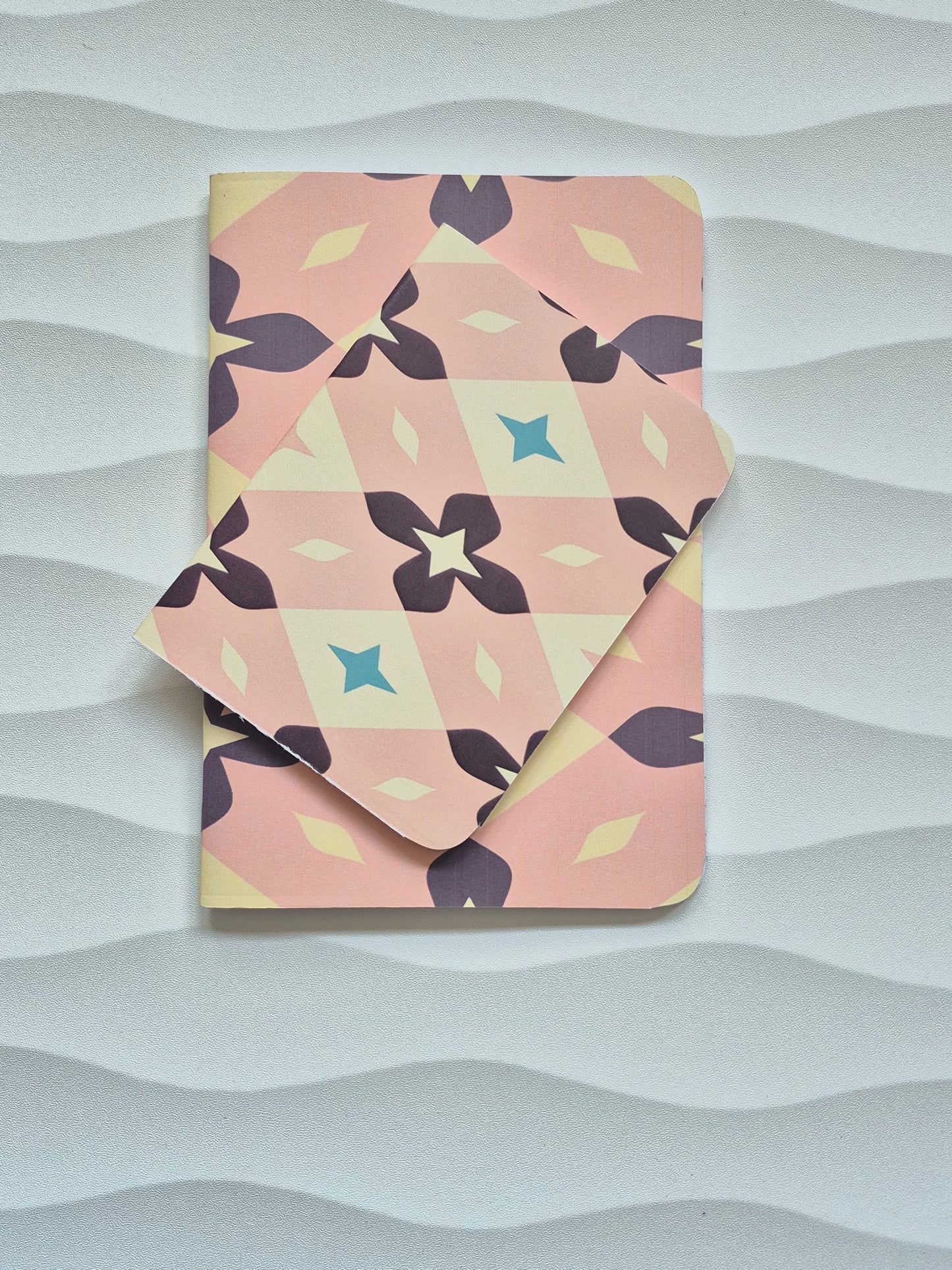 Set of Mini Notebooks