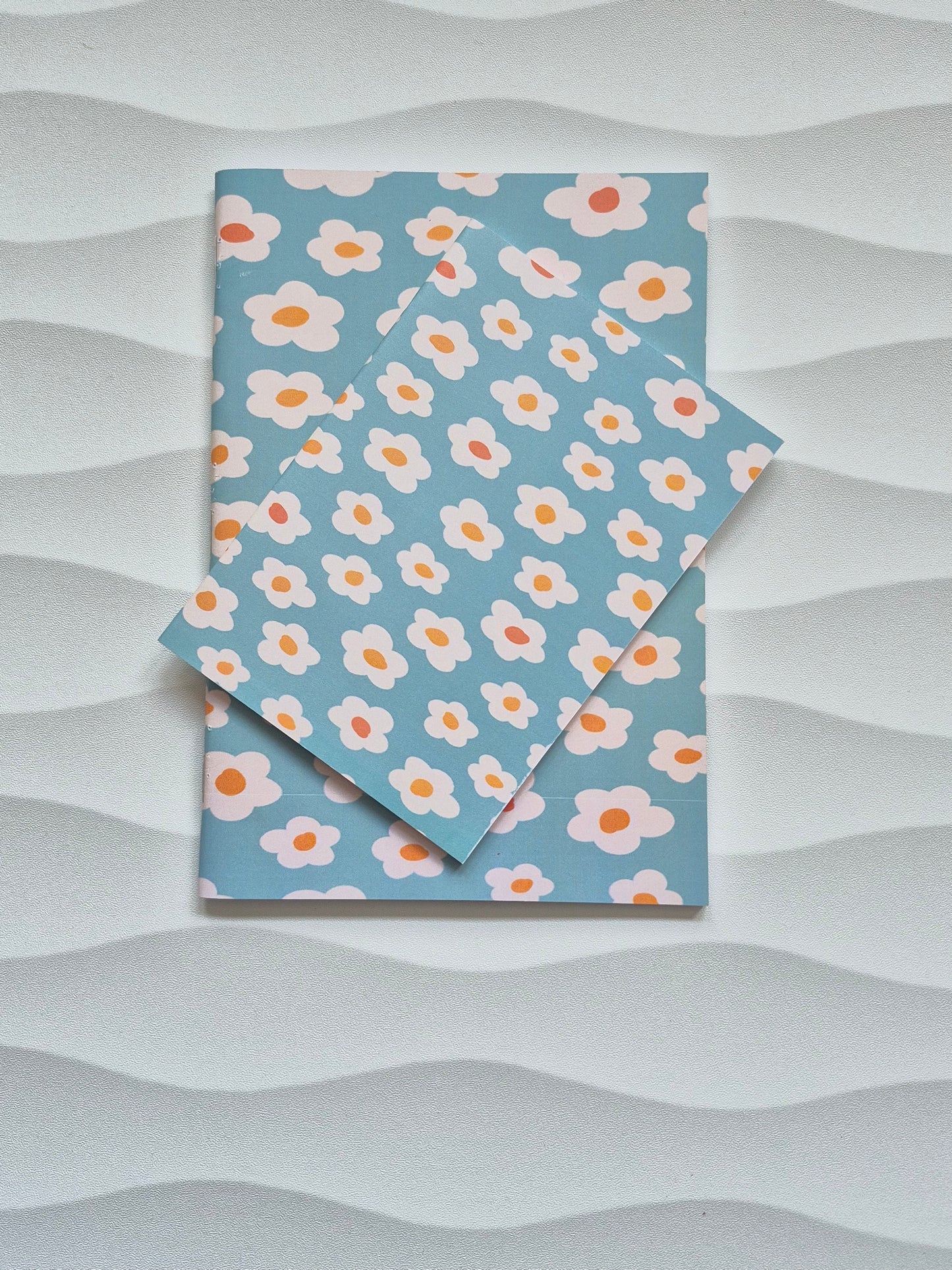 Set of Mini Notebooks