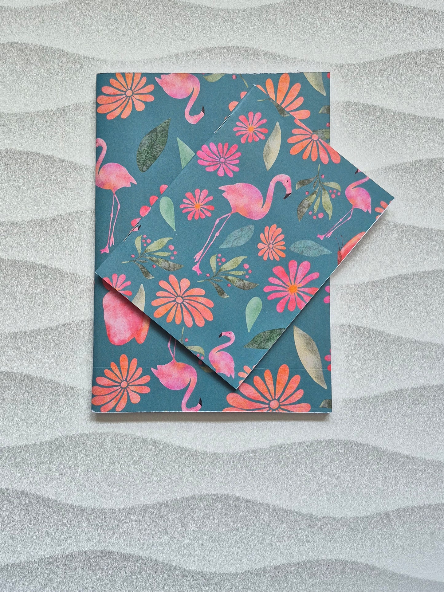 Set of Mini Notebooks