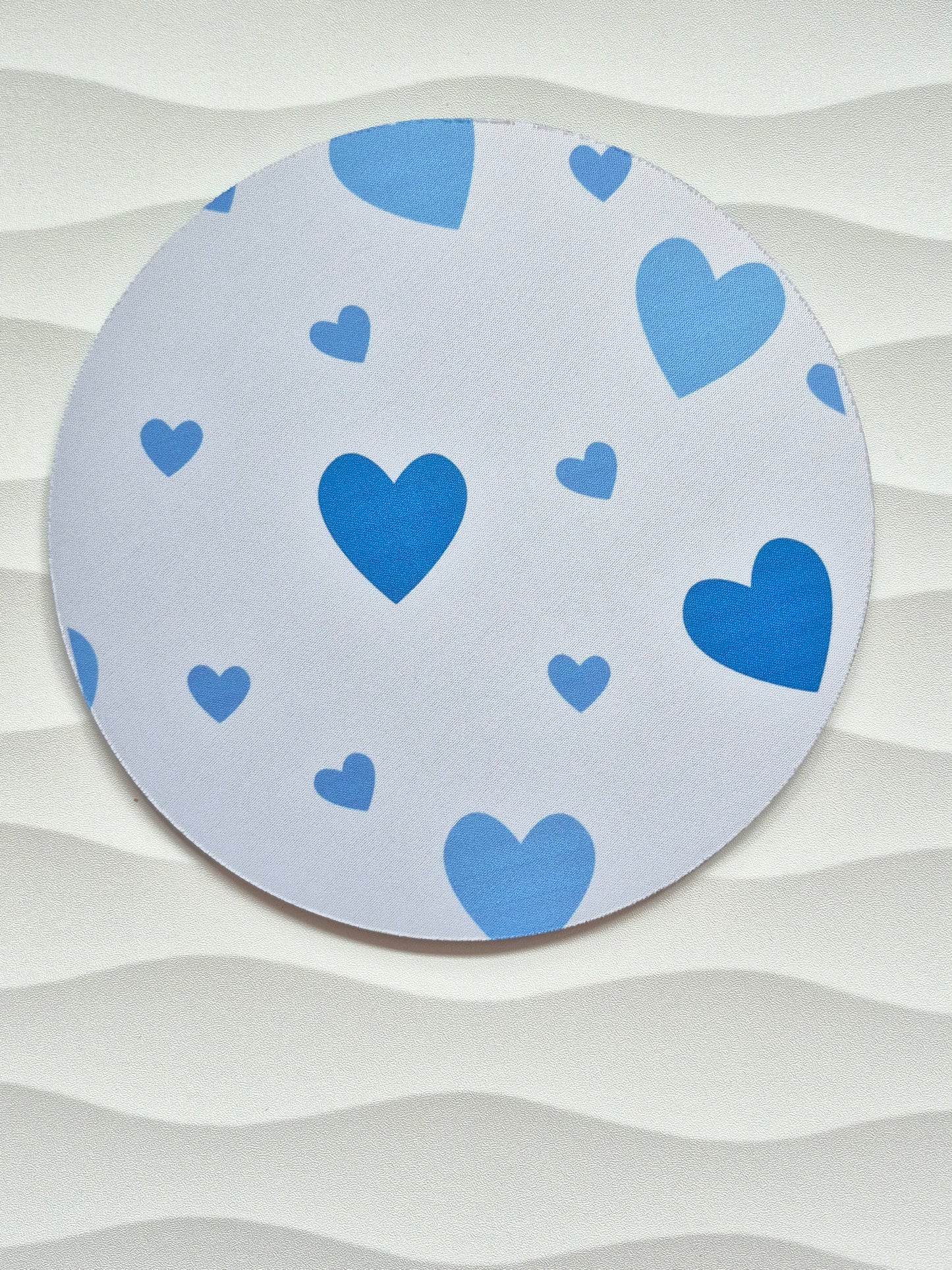 Round/Rectangle Mouse Mats