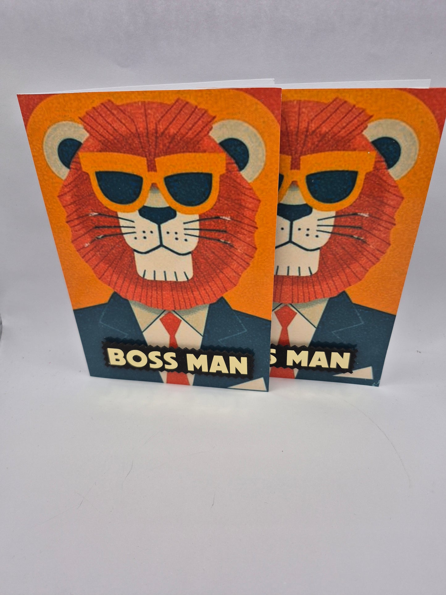 Father's Day/Birthday Cards