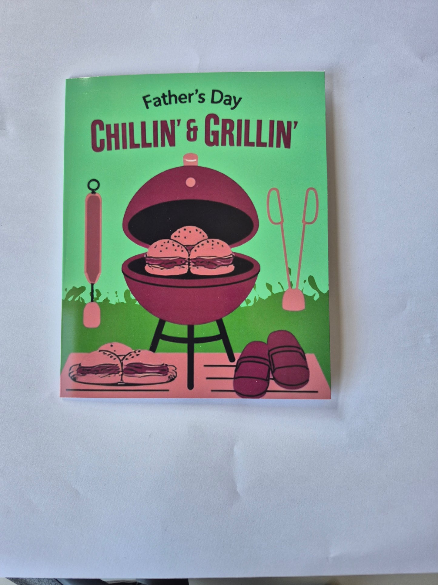 Father's Day/Birthday Cards