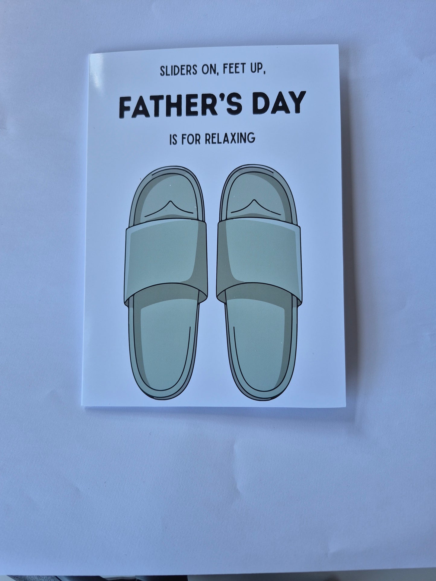Father's Day/Birthday Cards