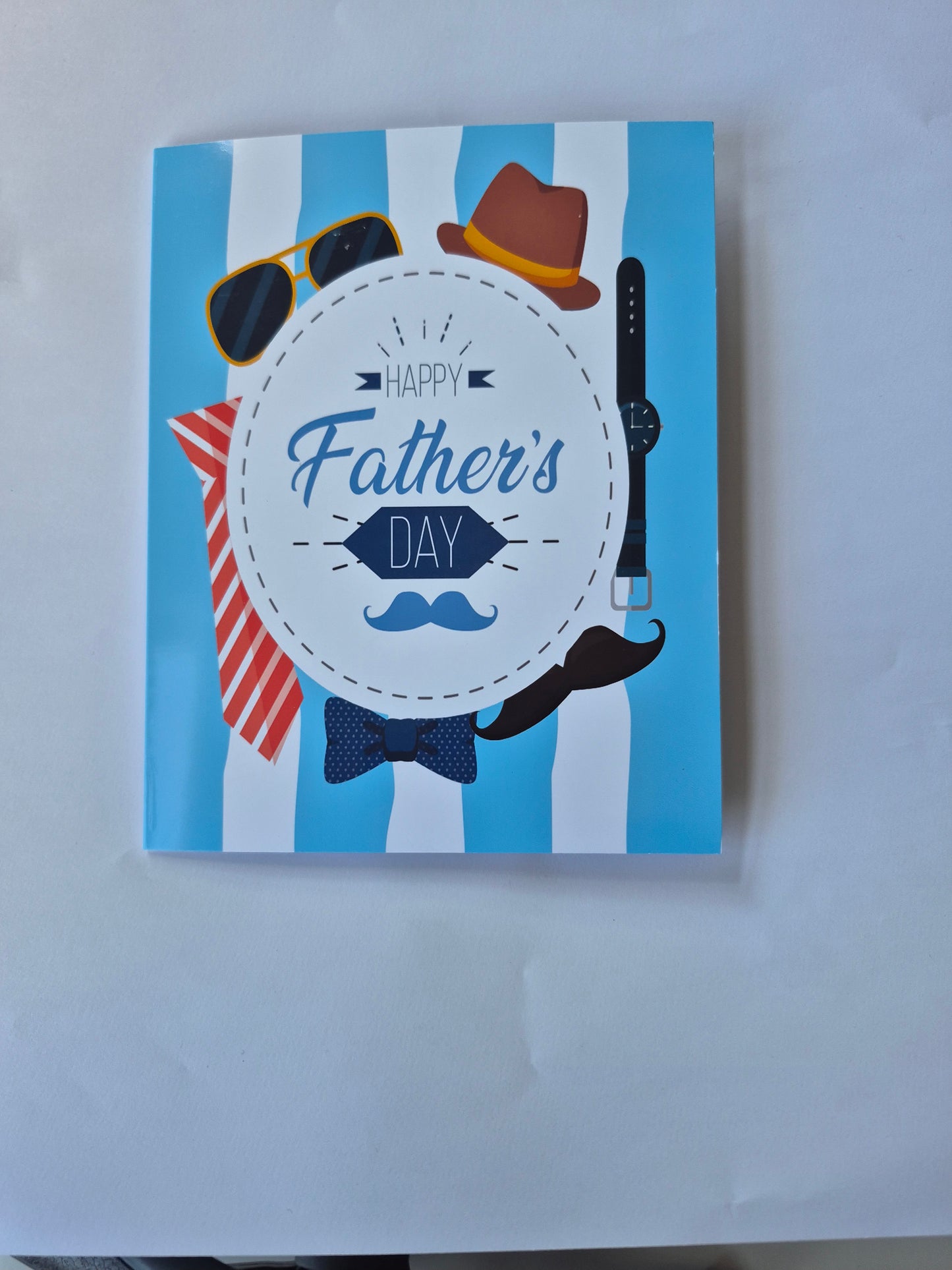 Father's Day/Birthday Cards