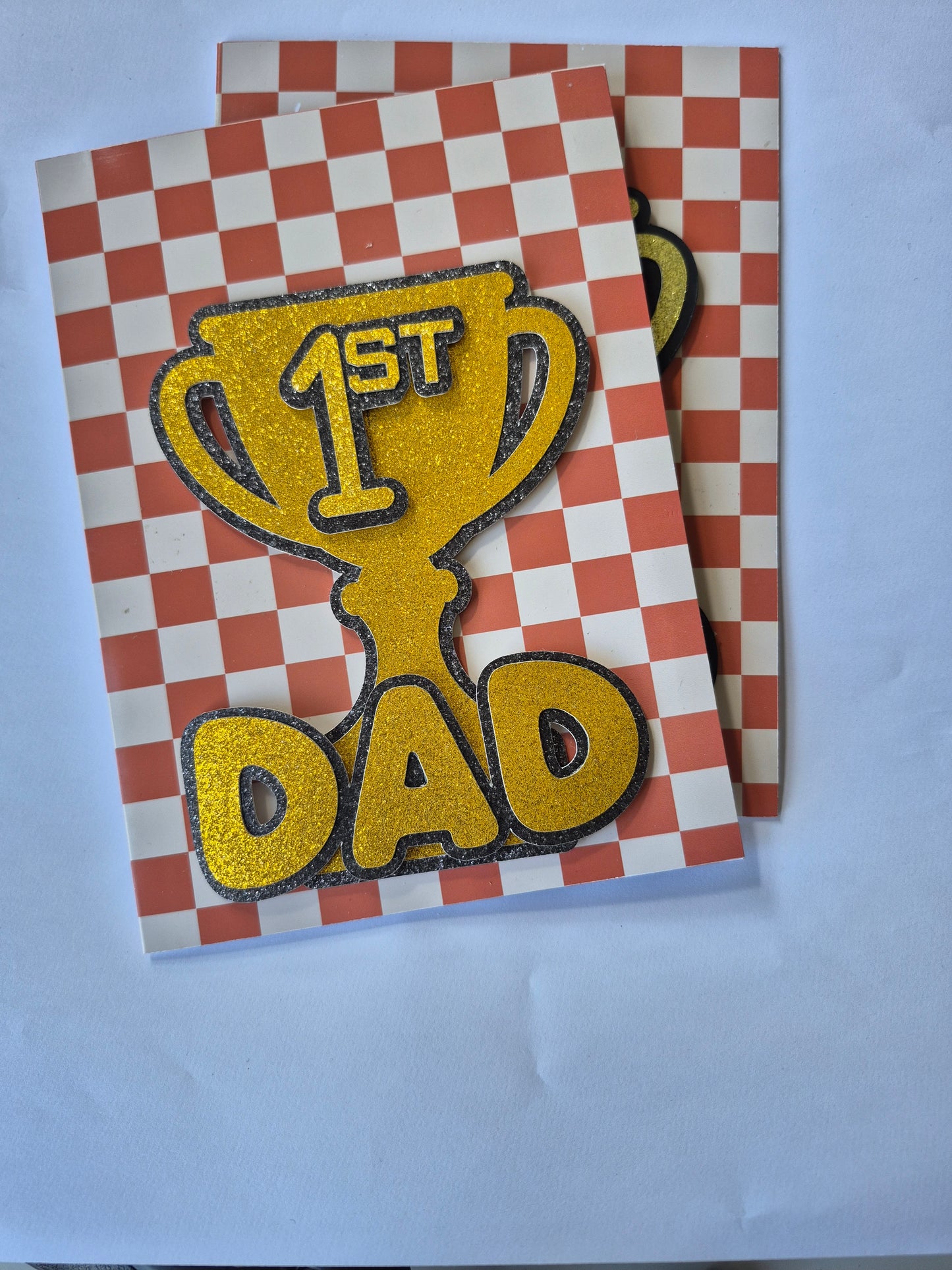 Father's Day/Birthday Cards