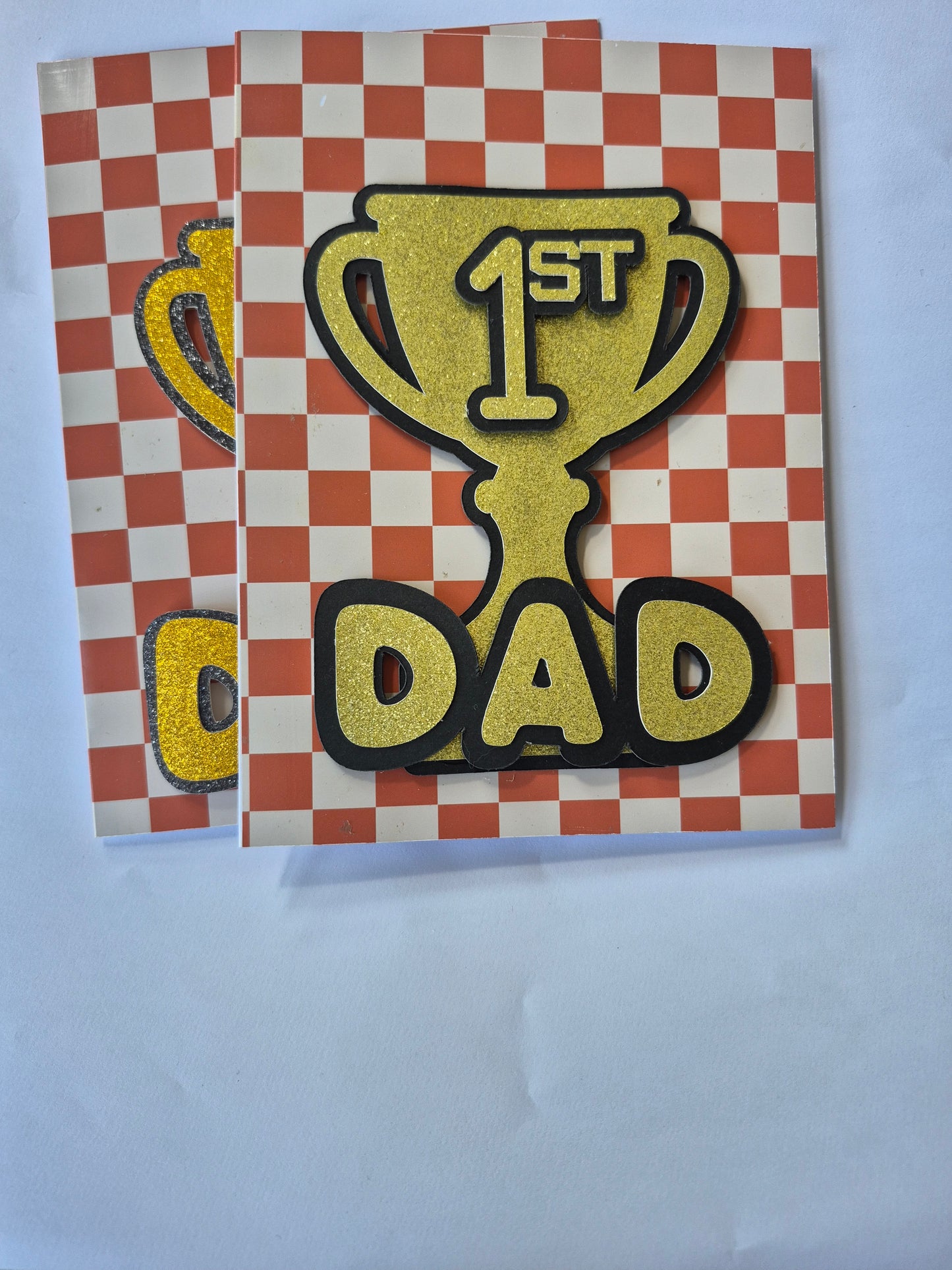 Father's Day/Birthday Cards