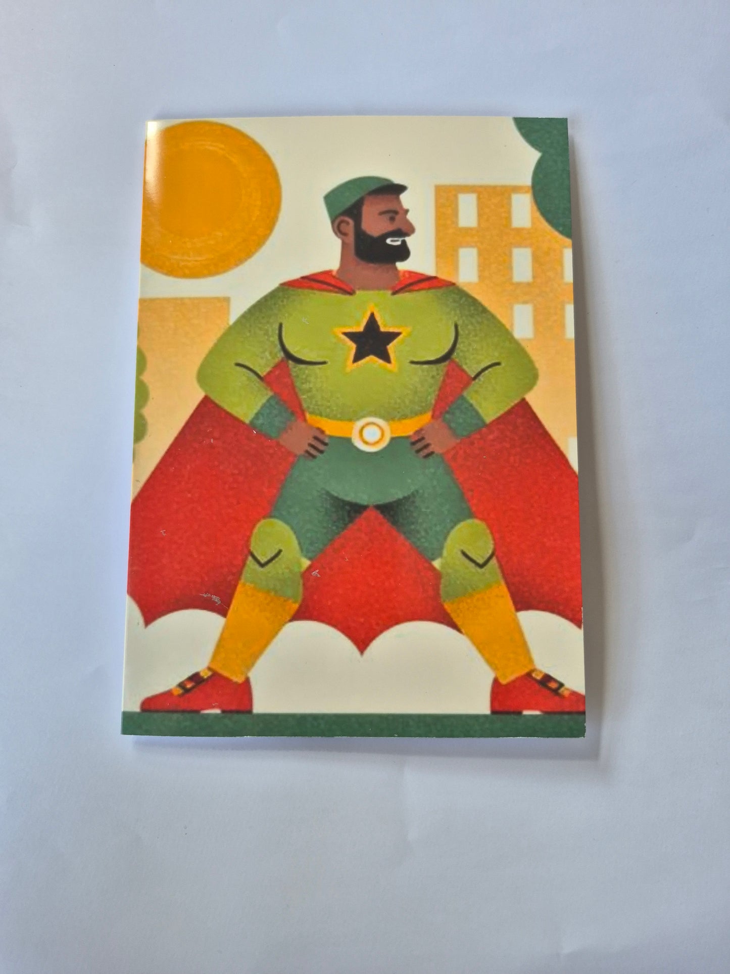 Father's Day/Birthday Cards