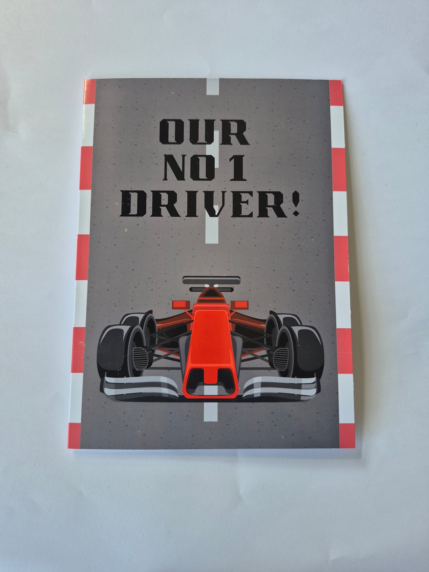 Father's Day/Birthday Cards