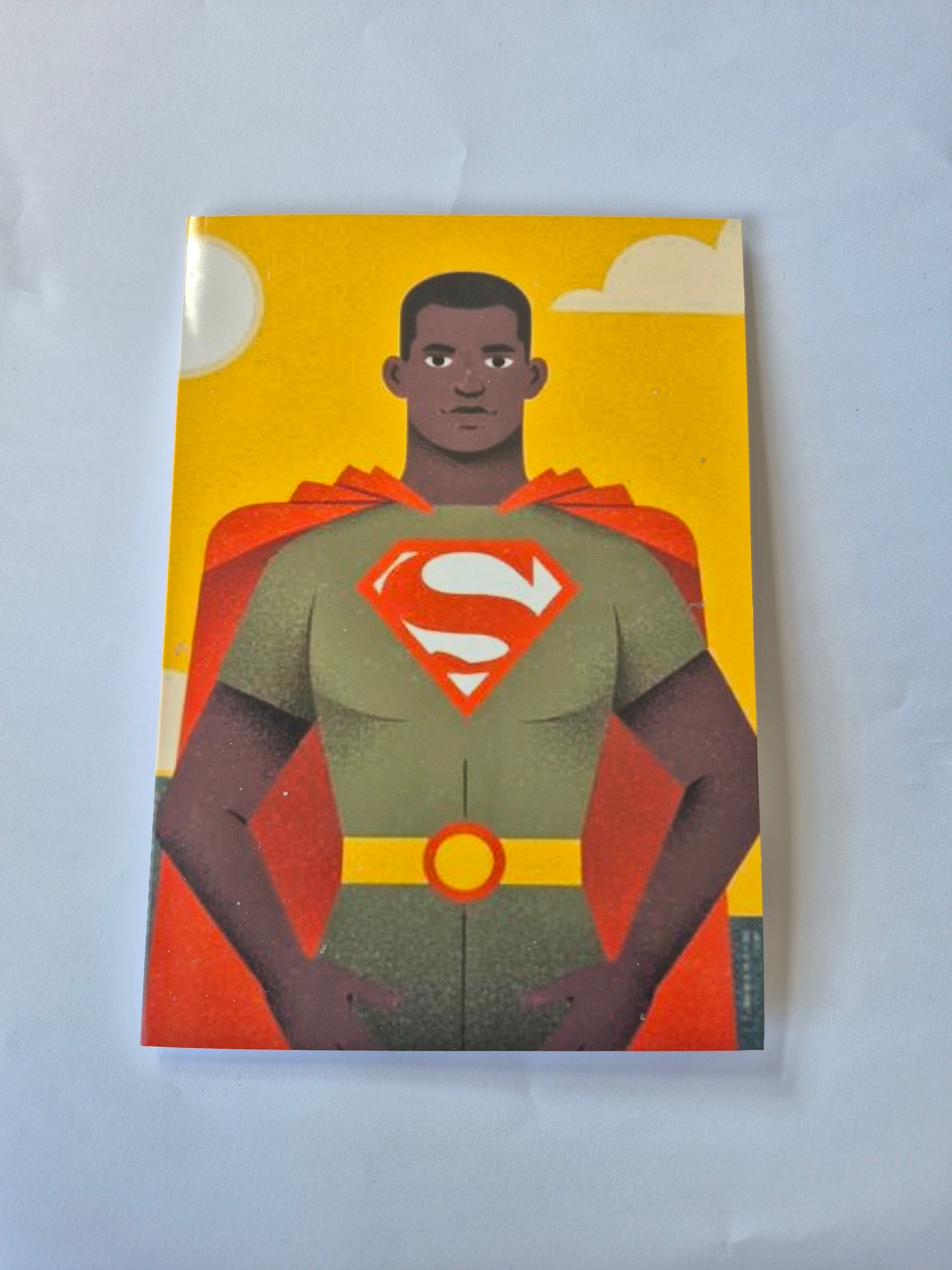 Father's Day/Birthday Cards