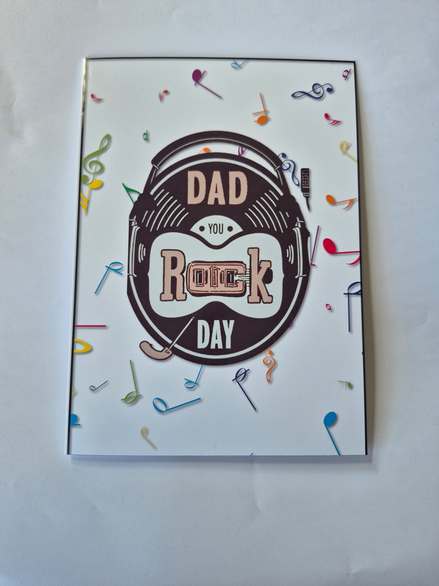 Father's Day/Birthday Cards