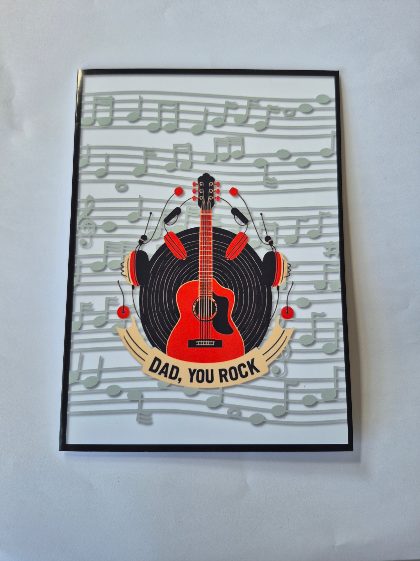 Father's Day/Birthday Cards