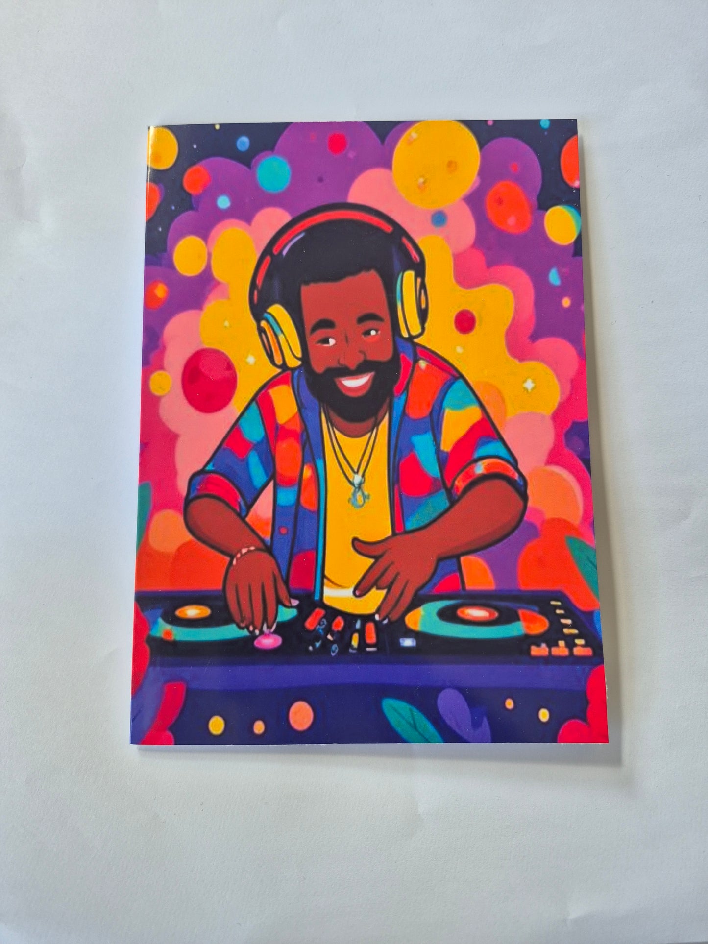 Father's Day/Birthday Cards