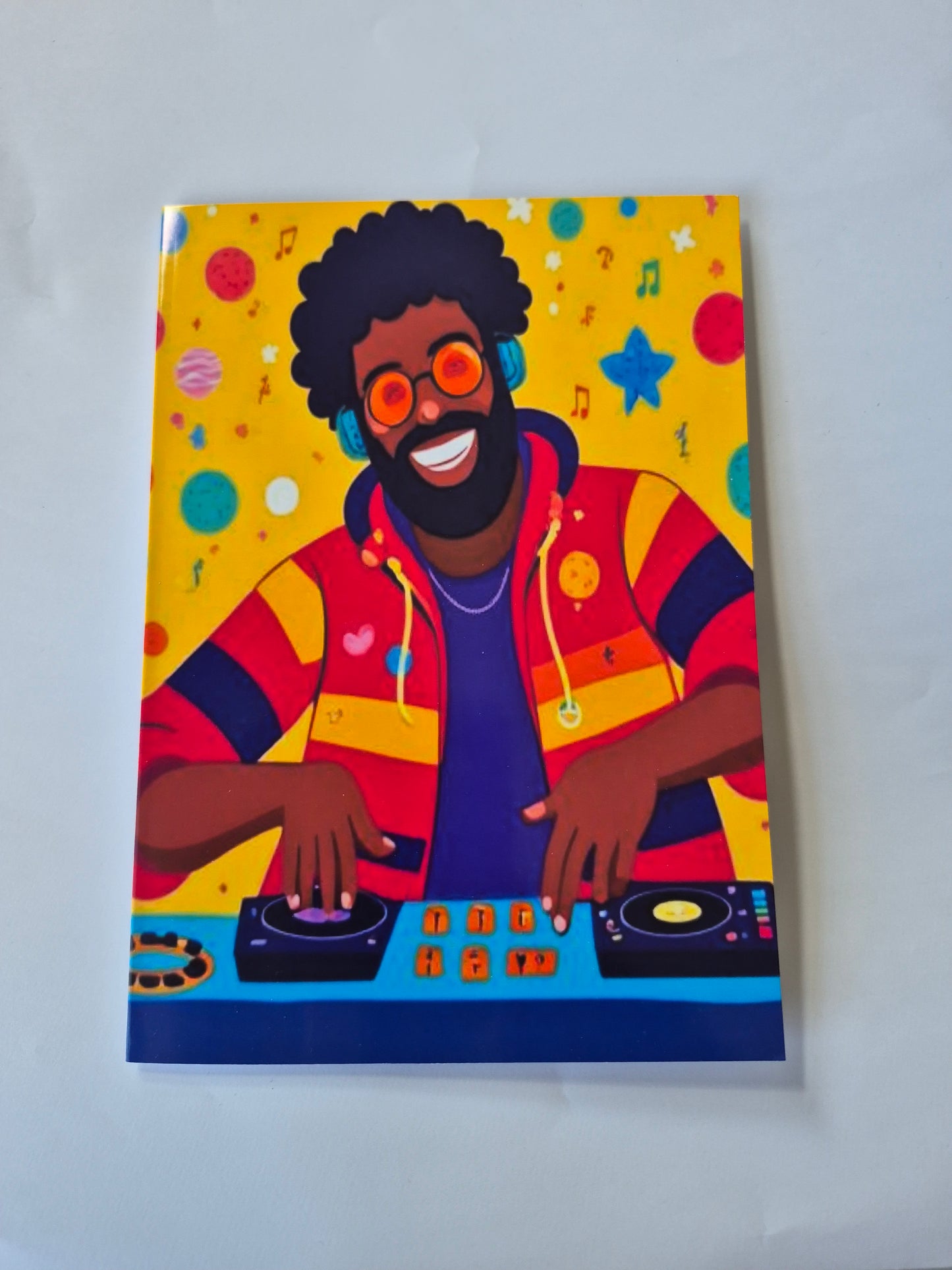 Father's Day/Birthday Cards