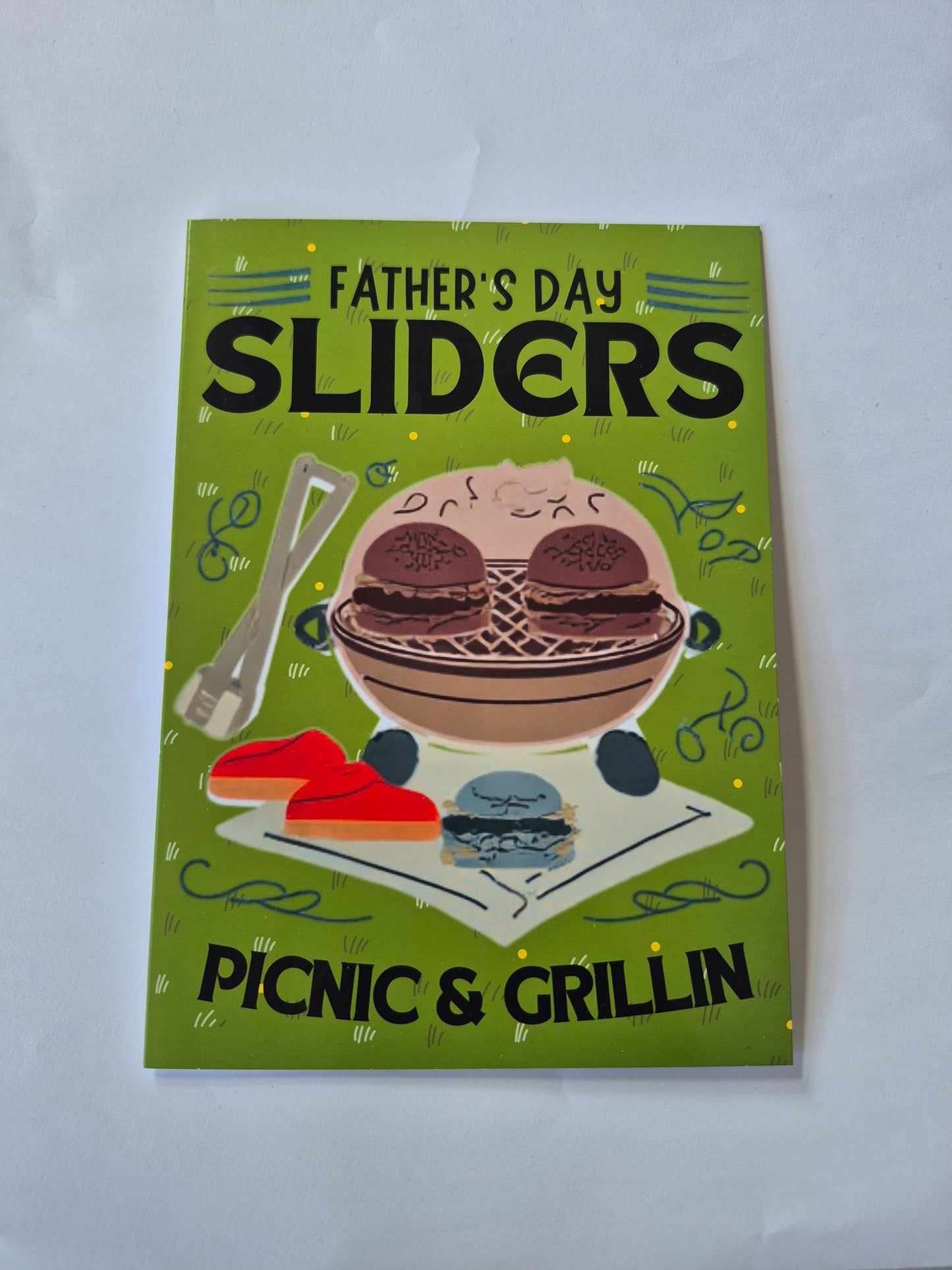 Father's Day/Birthday Cards