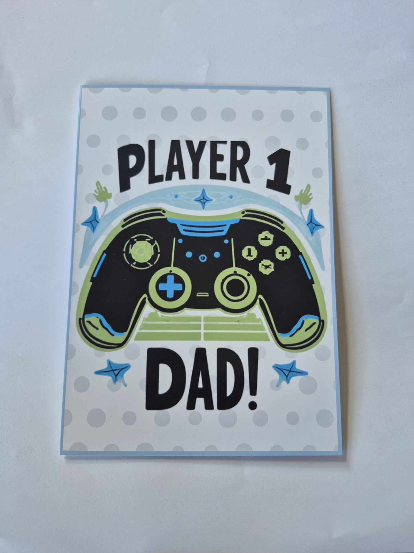 Father's Day/Birthday Cards